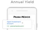 Earn 15.10% Annual Yield With pranamexico.com