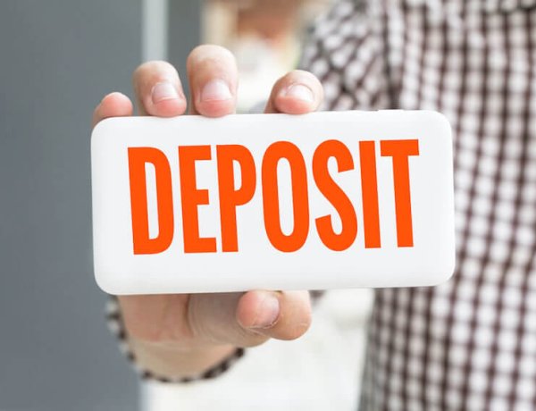 How to make a deposit in pranamexico.com investment platform