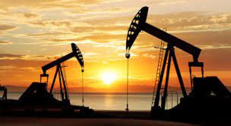 Oil and Natural Gas Investment Opportunities for this 2022