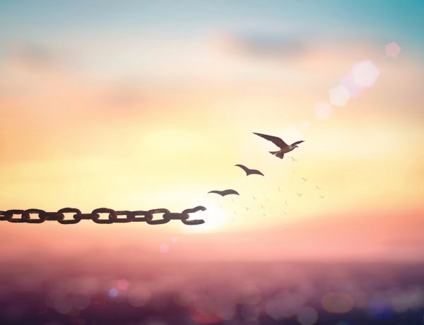 Don't let money be the driver of your happiness or the limit in how much you enjoy your daily life