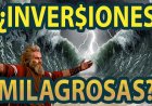 INVERSIONES MILAGROSAS, El Santo Grial del fraude en el mundo financiero.