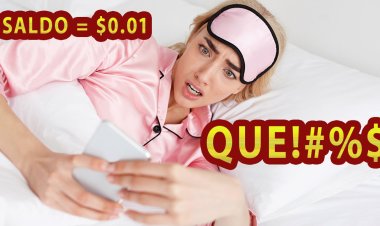 ¿Llamada del banco? Cuidado podría ser fraude y vaciarán tus cuentas por completo