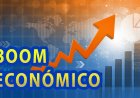 BOOM Económico, sube la marea y consigo todos los barcos