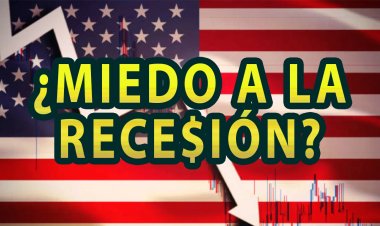 Recesión en EEUU, ¿Afectará Mis Finanzas y Economía?
