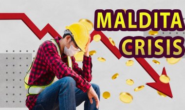 Oportunidades en las CRISIS, navidad para los inversionistas.