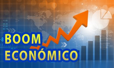 BOOM Económico, sube la marea y consigo todos los barcos