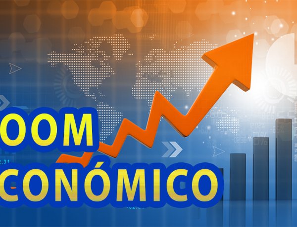 BOOM Económico, sube la marea y consigo todos los barcos